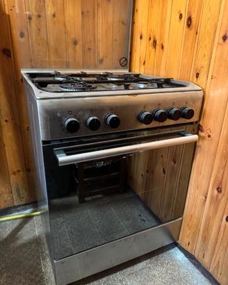 Forno cucina