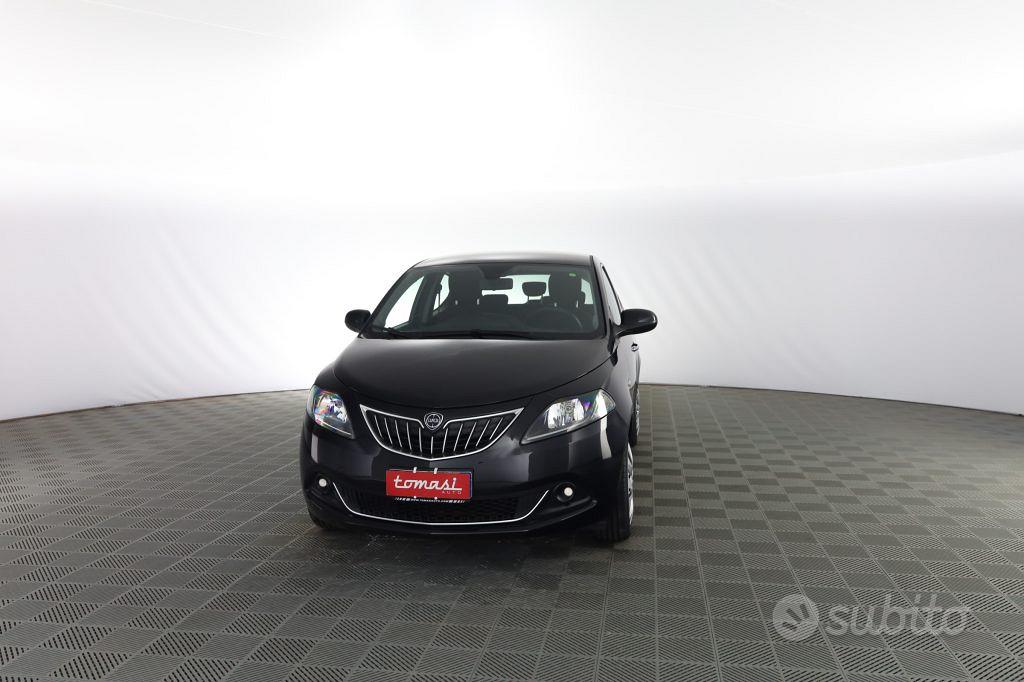 Lancia Ypsilon 3ª serie