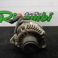 ALTERNATORE PER NISSAN NAVARA 2.5 dCi 2007