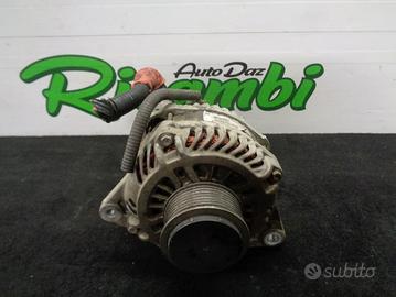 ALTERNATORE PER NISSAN NAVARA 2.5 dCi 2007