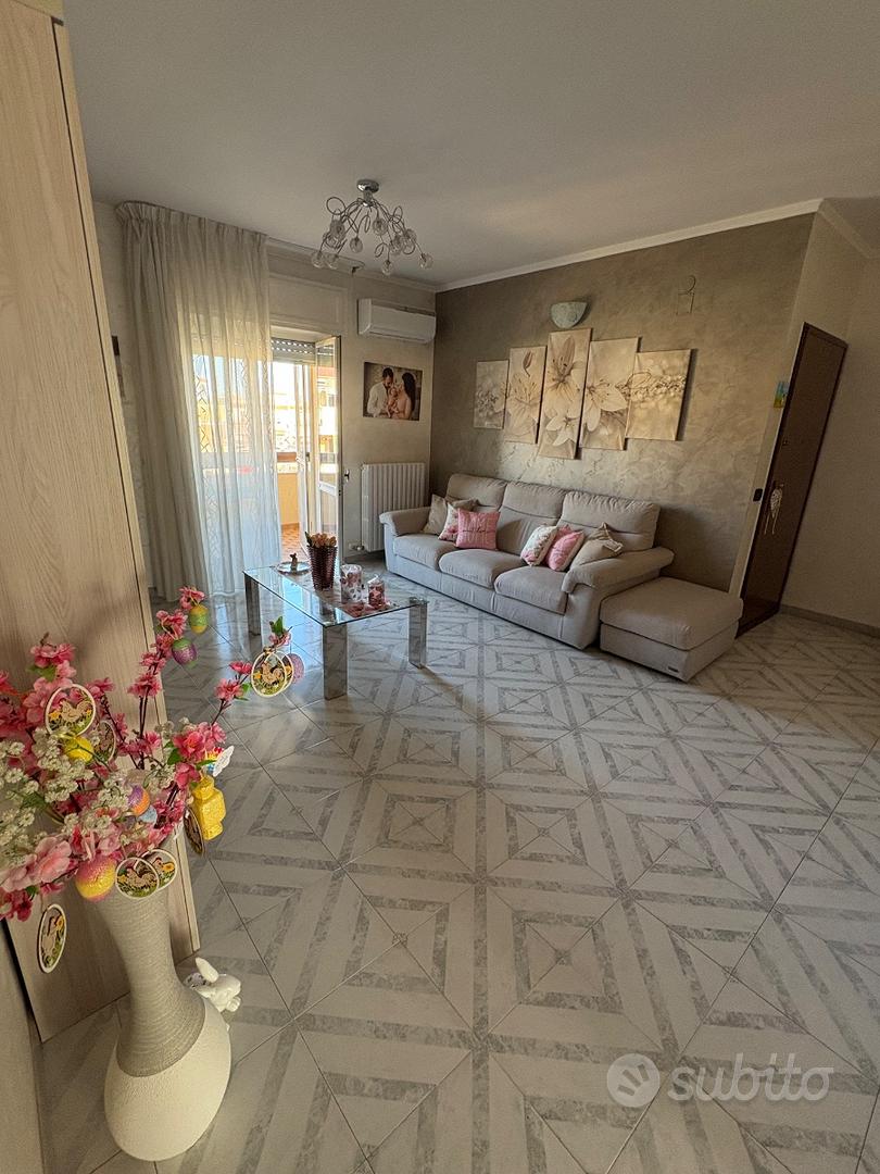 Apartment in Statte, Taranto - Vista 3