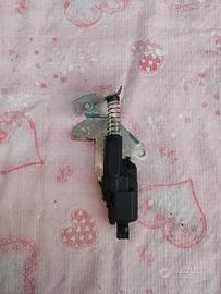 Pistone Bagagliaio FORD FIESTA 2002-2008