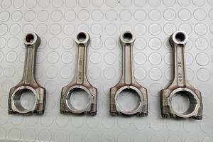 BIELLE BIELLA SUZUKI GSXR 1000 2003 2004