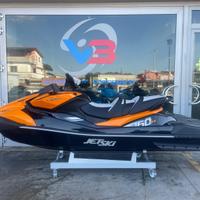 KAWASAKI ULTRA 160 LX S