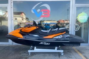 KAWASAKI ULTRA 160 LX S