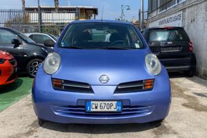 Nissan Micra 1.0 16V 3 porte Acenta