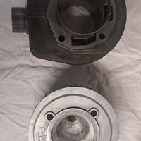 gruppo termico Polini 177 vespa px