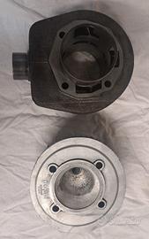 gruppo termico Polini 177 vespa px