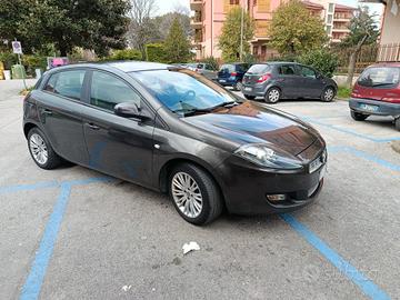 Fiat Bravo 1.6 Multijet 