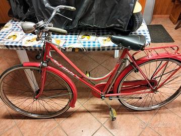 bici Atala freni a bacchetta