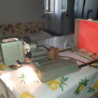 Malinverno Triskop anni 50 