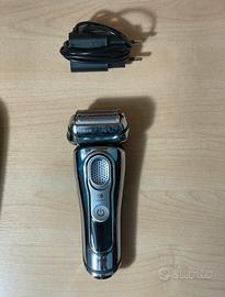 Braun Serie 9