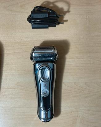 Braun Serie 9