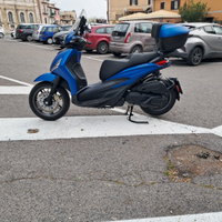 Beverly 400s nuovo 03/2025