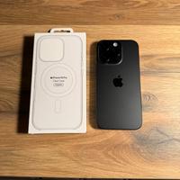 iphone 16 pro 128gb garanzia apple