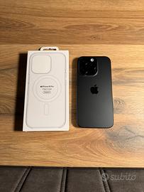 iphone 16 pro 128gb garanzia apple