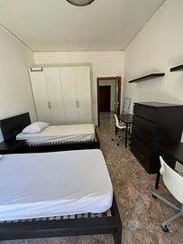 Camere zona ospedaliera napoli