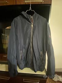 Giubbino autunnale colmar