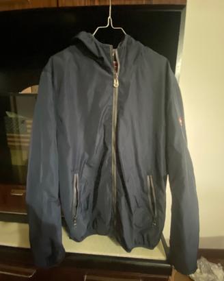 Giubbino autunnale colmar