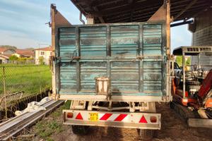 carro agricolo Deidone
