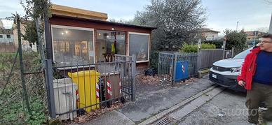 FIRENZE BROZZI Locale commerciale locato