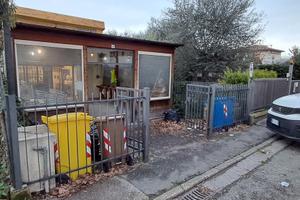 FIRENZE BROZZI Locale commerciale locato