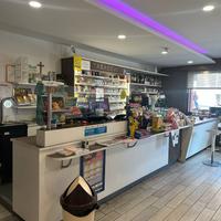 Arredo bar tabacchi