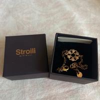 Bracciale Stroili oro rosa