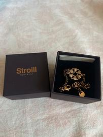 Bracciale Stroili oro rosa