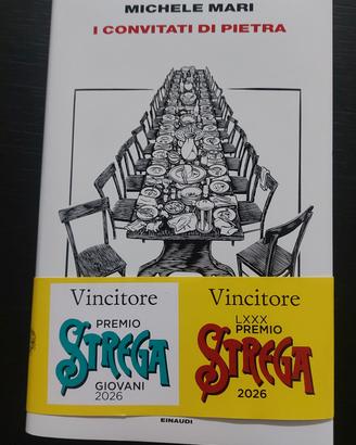 i convitati di pietra