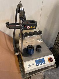 CALETTATRICE A INDUZIONE