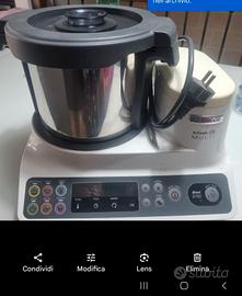 kcook milti kenwood 