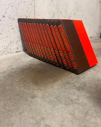 ENCICLOPEDIA "I QUINDICI"
