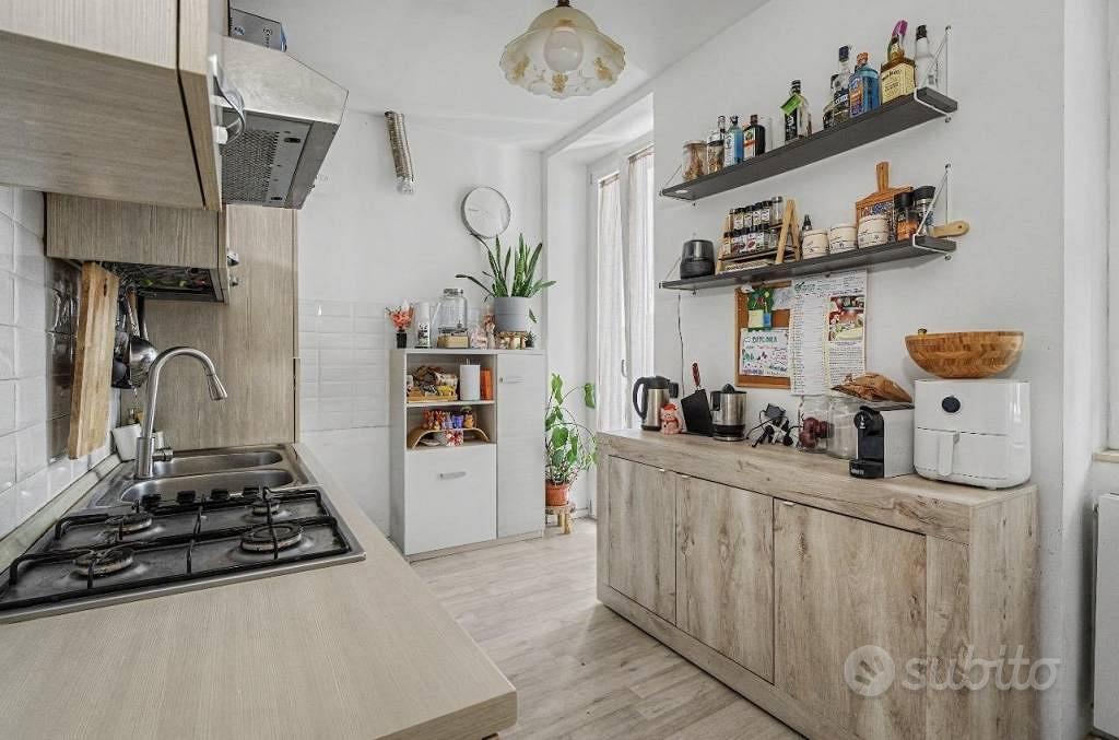 Appartamento – Cadorago, Caslino al Piano - Altro