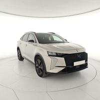 DS DS 7 BlueHDi 130 aut. Performance Line