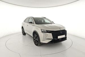 DS DS 7 BlueHDi 130 aut. Performance Line