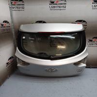 Portellone posteriore hyundai i30 2011-2015 hatchb