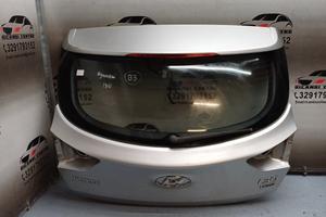 Portellone posteriore hyundai i30 2011-2015 hatchb