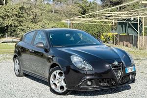 Alfa Romeo Giulietta 1.4 Turbo 120 CV GPL Sprint