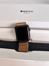 Apple Watch 3