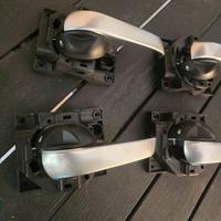 maniglie porta fiat 500x 