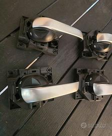 maniglie porta fiat 500x 