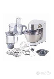 Robot da cucina kenwood