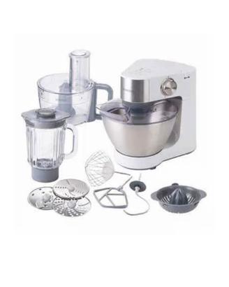 Robot da cucina kenwood