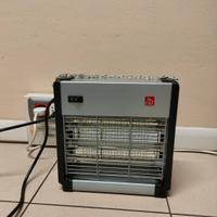  zanzariera elettrica