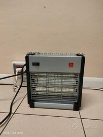  zanzariera elettrica