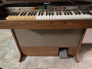 Bontempi 27 tastiera