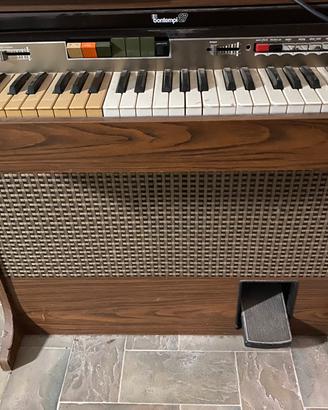 Bontempi 27 tastiera