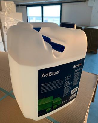 Adblue