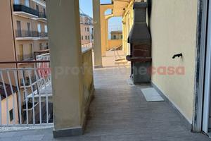 Attico/Mansarda Chieti [Cod. rif 3267465VRG]